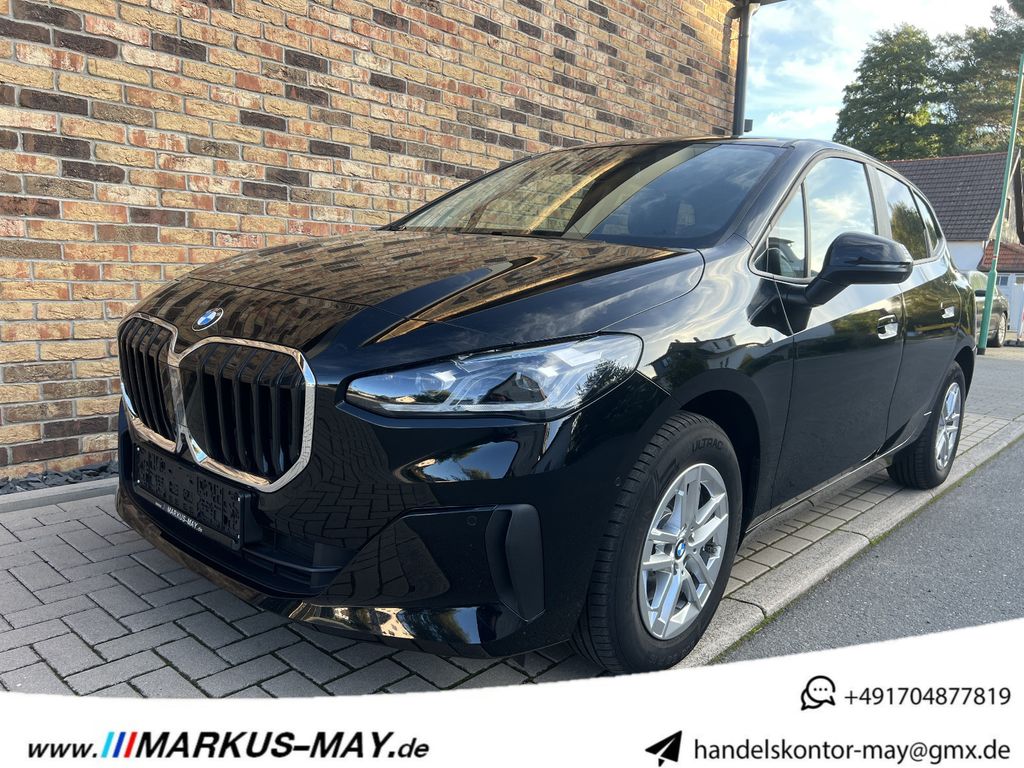BMW 218 Active Tourer 2022