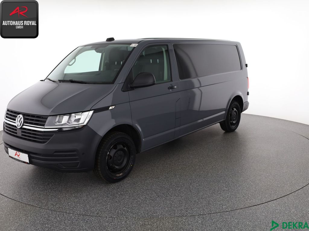 Volkswagen T6 Transporter 2021