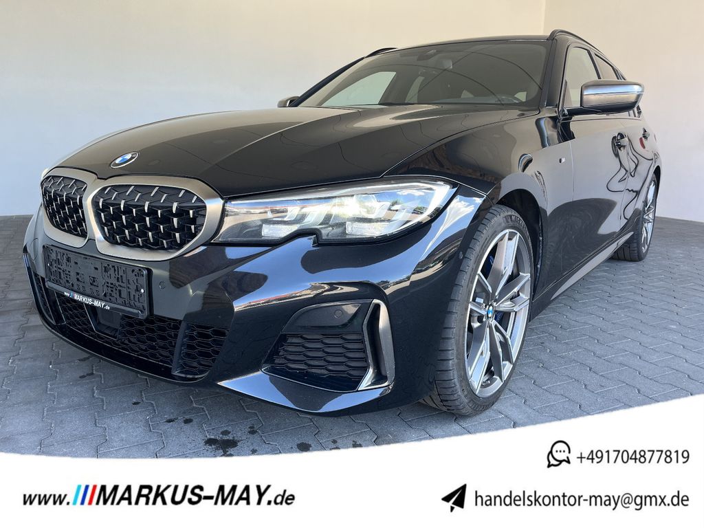 BMW 340 2020