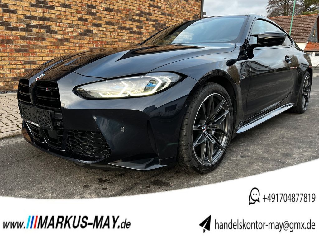 BMW M4 2023