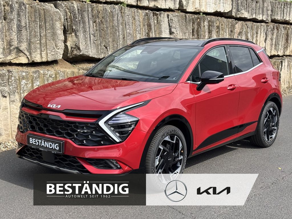 Kia Sportage 2025