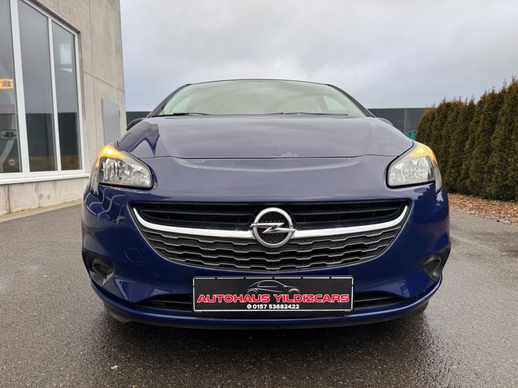 Opel Corsa 2018