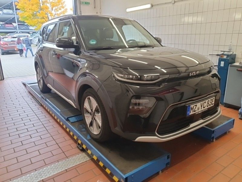 Kia Soul 2024