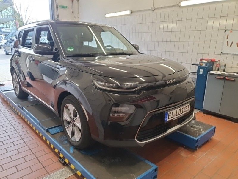 Kia Soul 2024