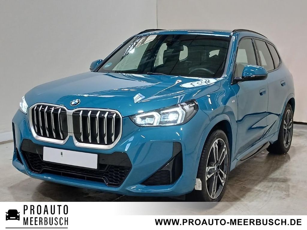 BMW X1 2024