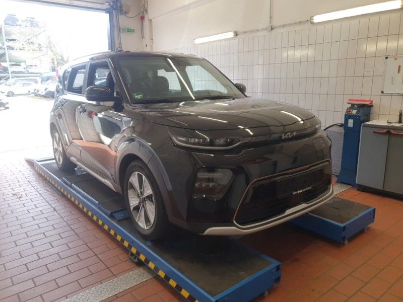 Kia Soul 2024
