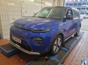Kia Soul 2024