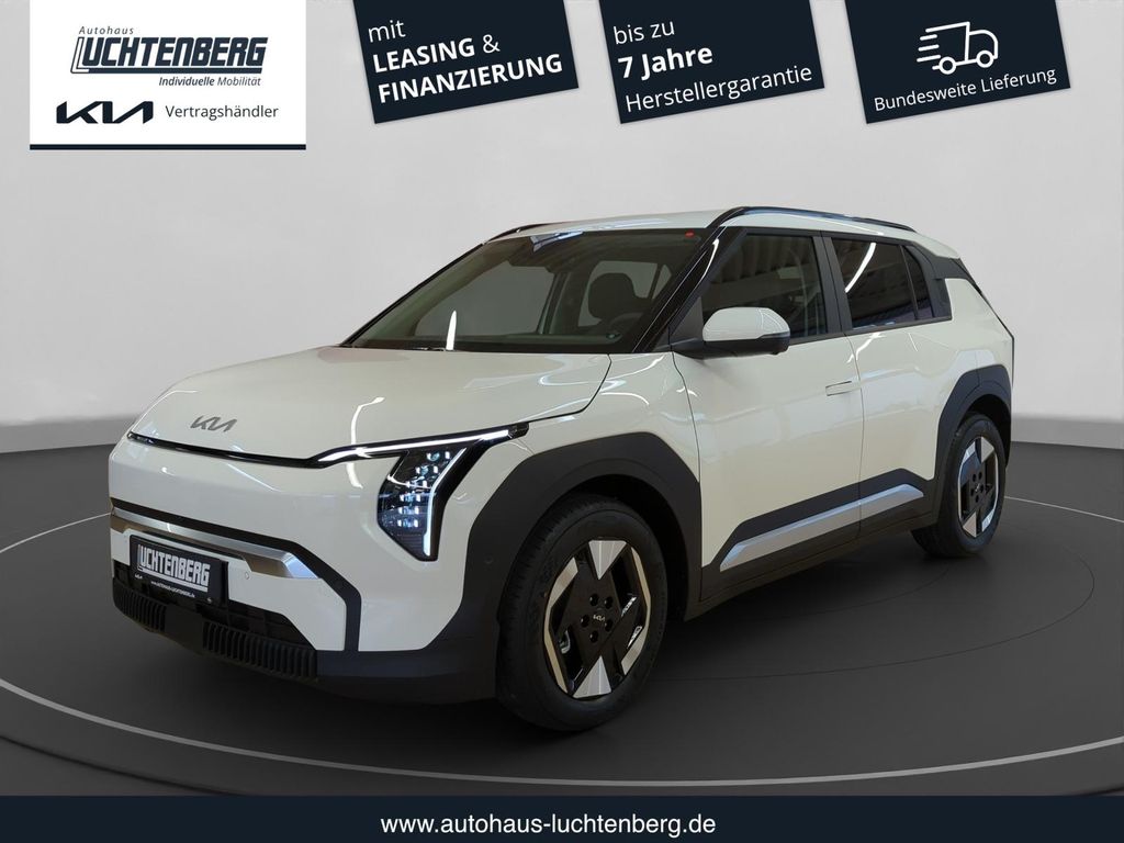 Kia EV3 2026