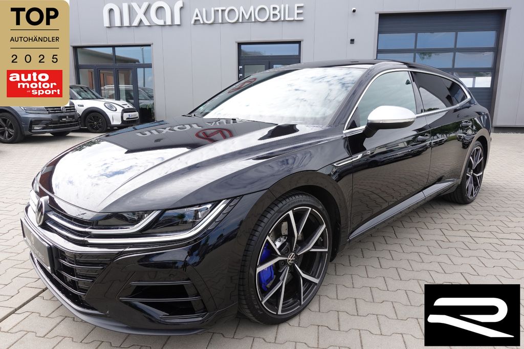 Volkswagen Arteon 2022