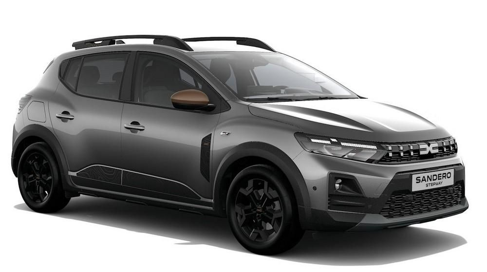 Dacia Sandero 2026