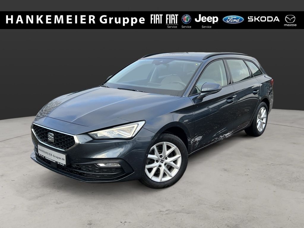 Seat Leon 2022