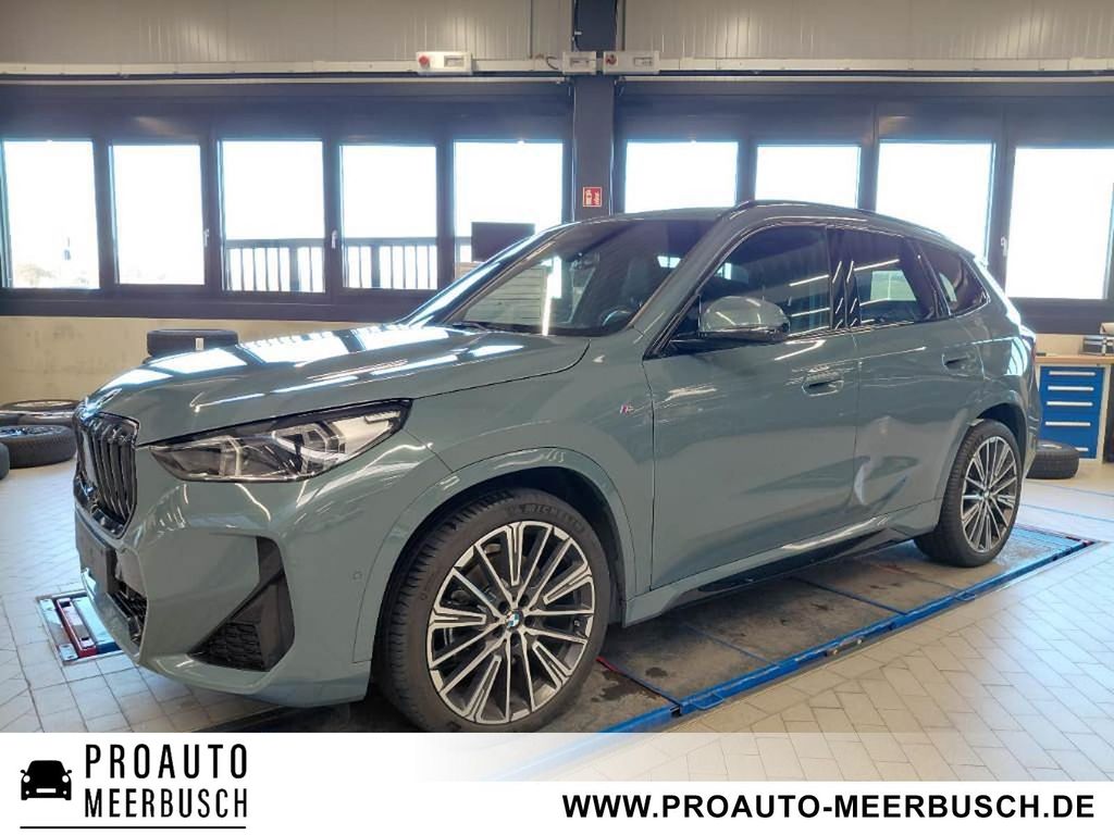 BMW X1 2024