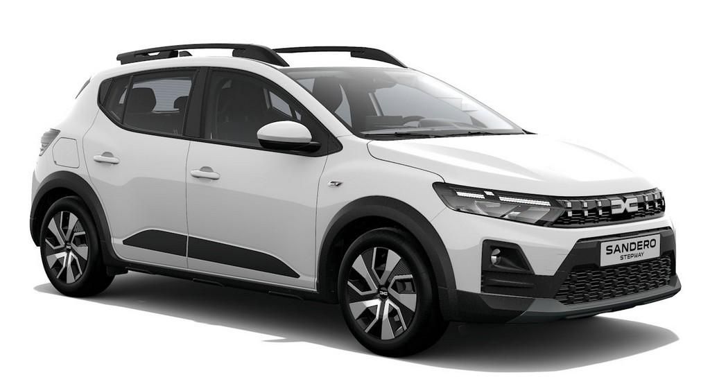 Dacia Sandero 2026