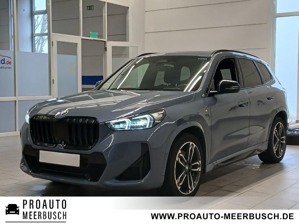 BMW X1 2024