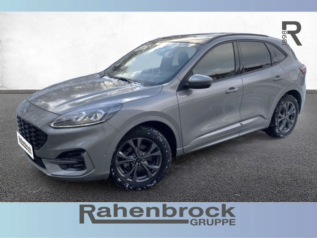 Ford Kuga 2023