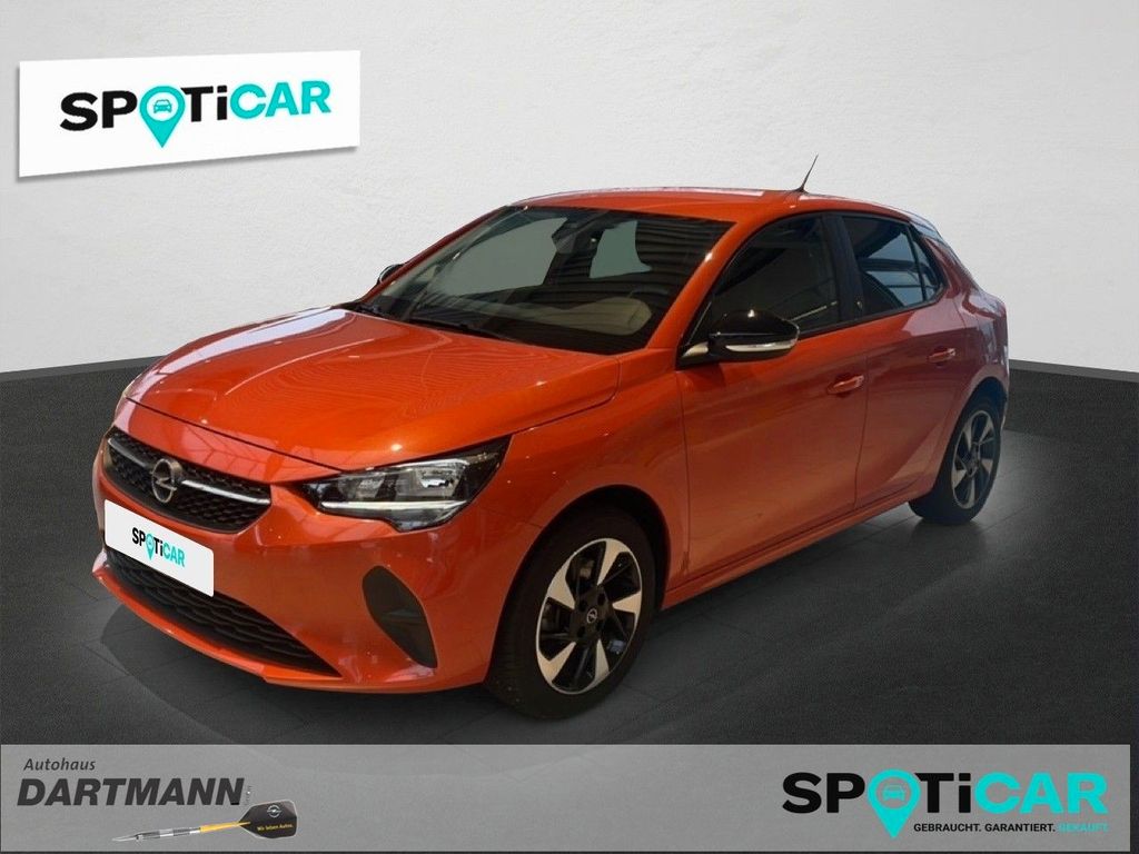 Opel Corsa 2021