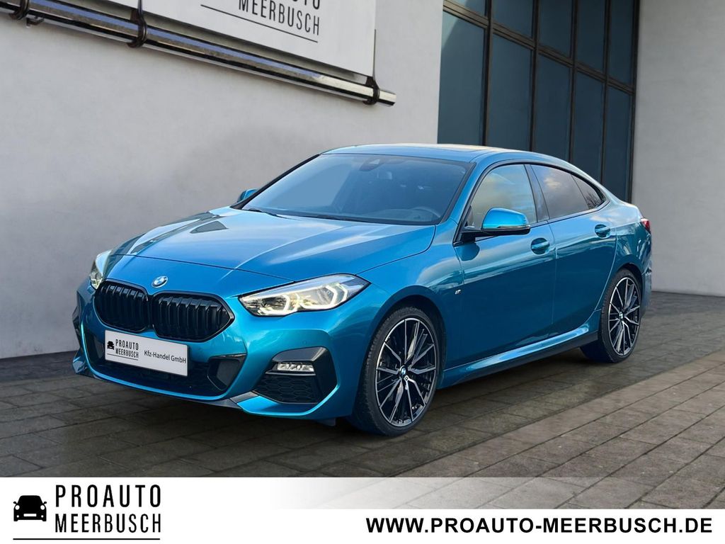 BMW 218 Gran Coupé 2024
