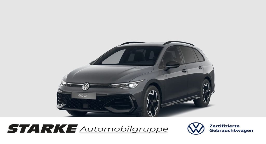 Volkswagen Golf 2025