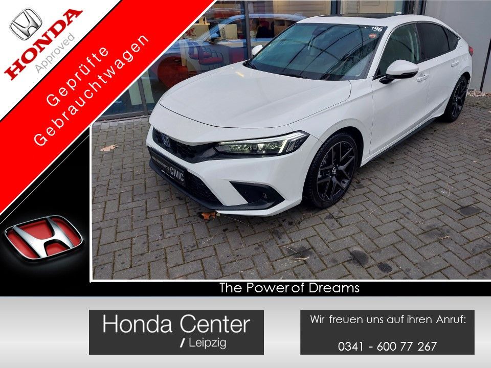 Honda Civic 2025