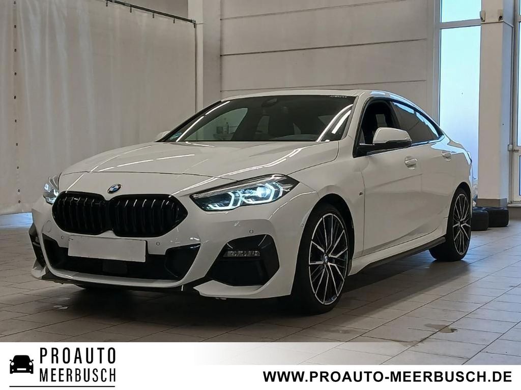 BMW 218 Gran Coupé 2024