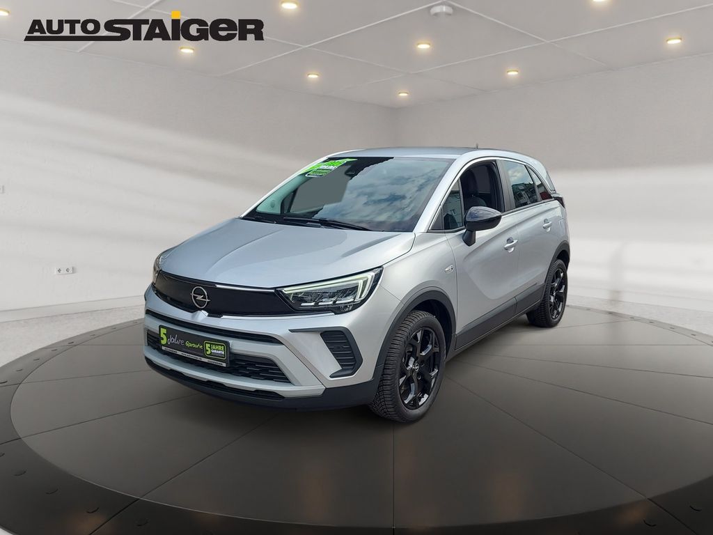 Opel Crossland (X) 2023