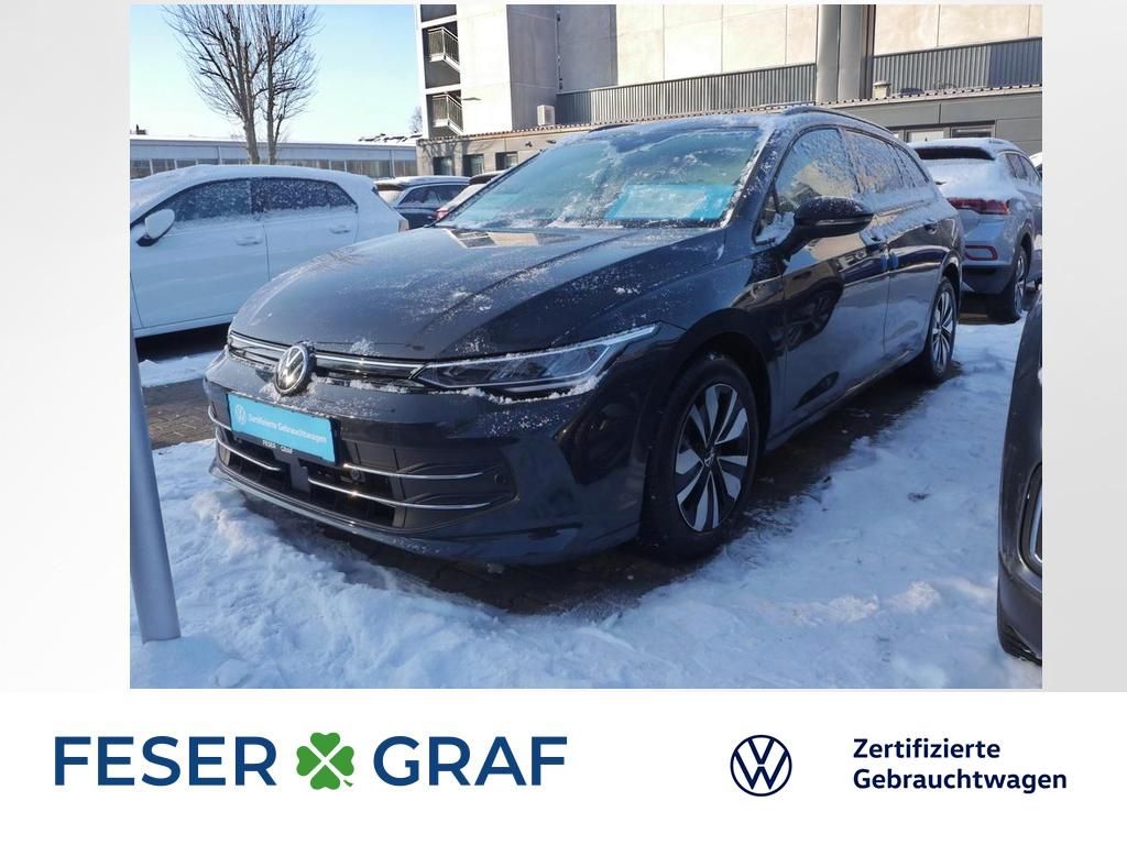 Volkswagen Golf 2025