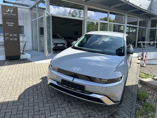 Hyundai IONIQ 5 2025