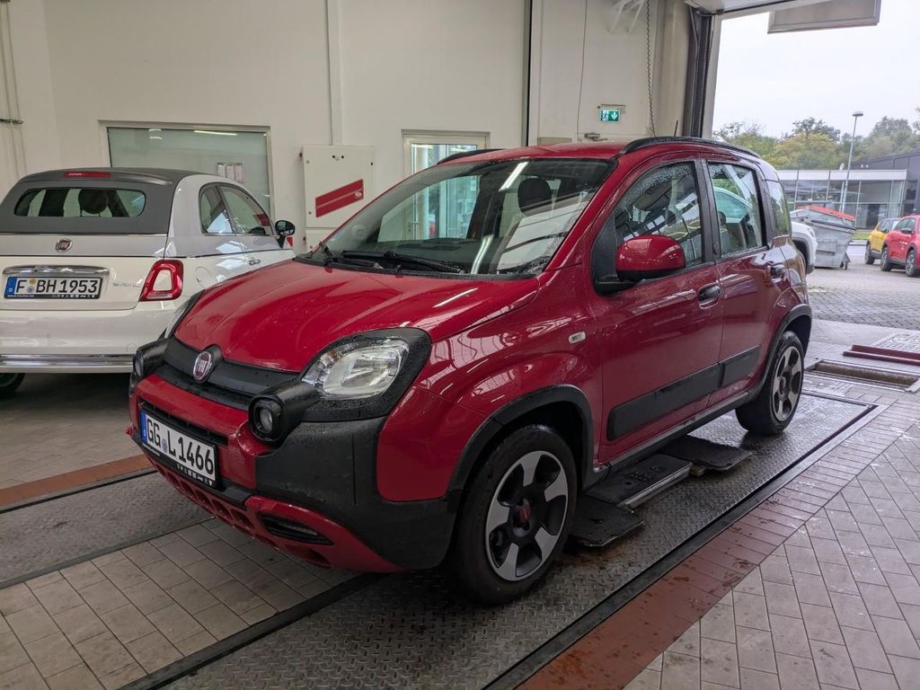 Fiat Panda 2023