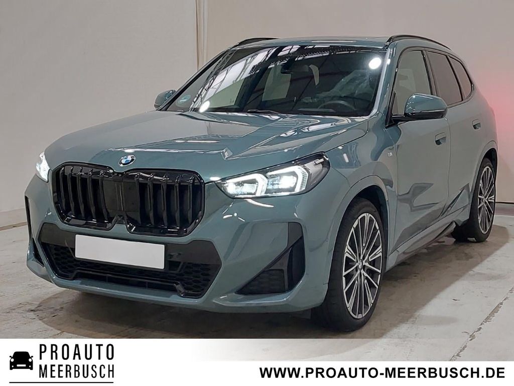 BMW X1 2024
