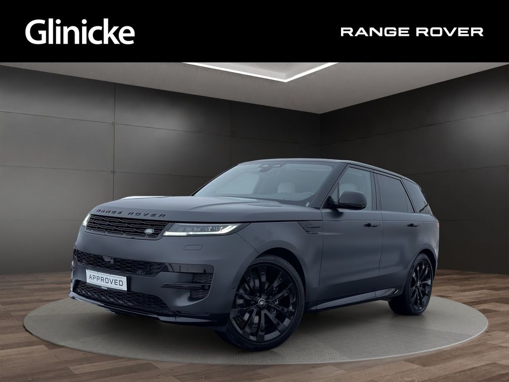 Land Rover Range Rover Sport 2024
