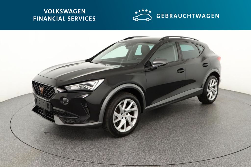 Cupra Formentor 2023