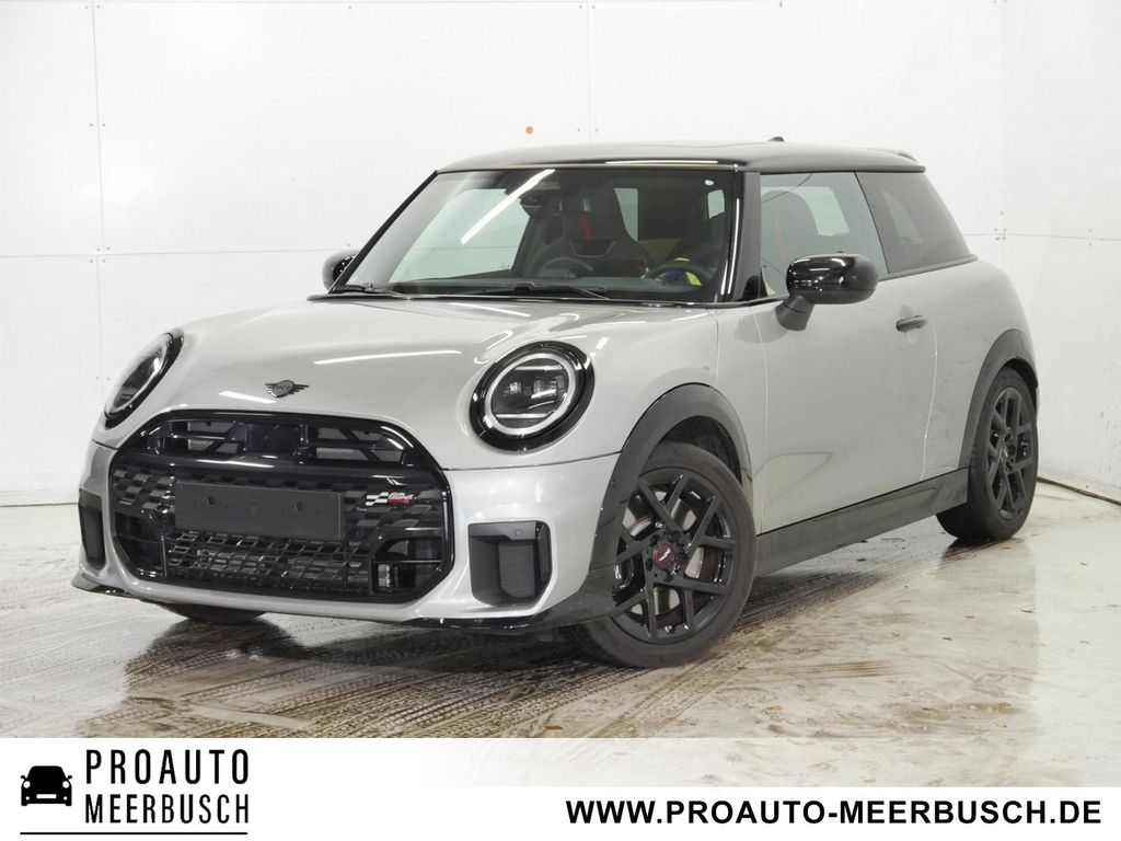 MINI Cooper C 2024