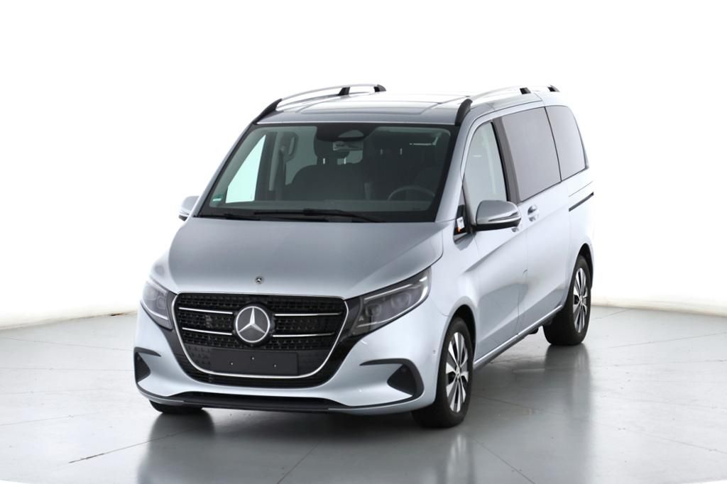 Mercedes-Benz V 250 2024