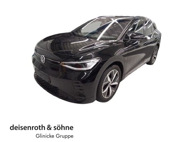 Volkswagen ID.4 2025