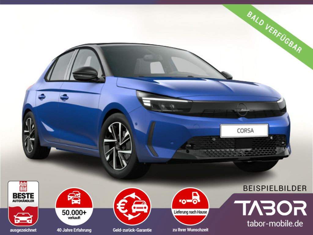 Opel Corsa 2025