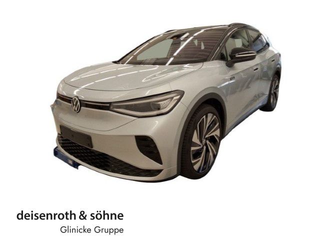 Volkswagen ID.4 2025