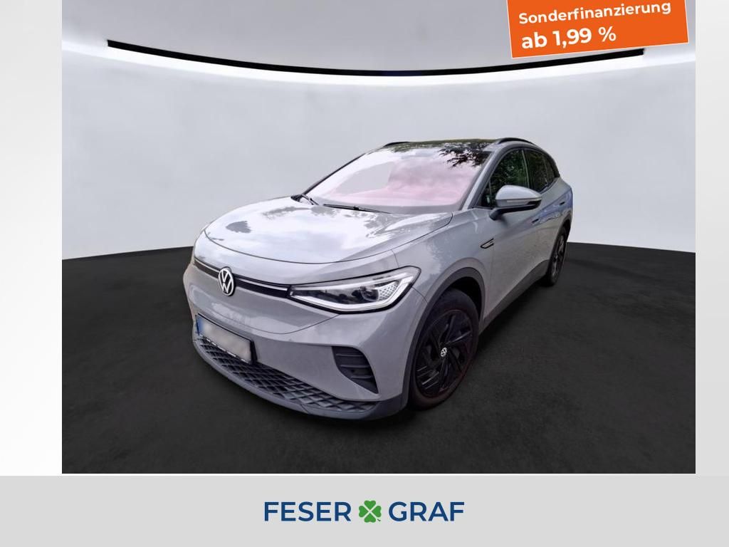 Volkswagen ID.4 2022