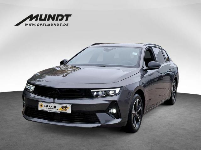 Opel Astra 2024