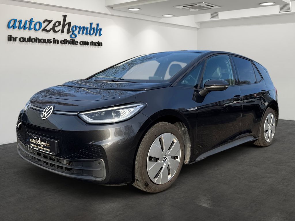 Volkswagen ID.3 2021
