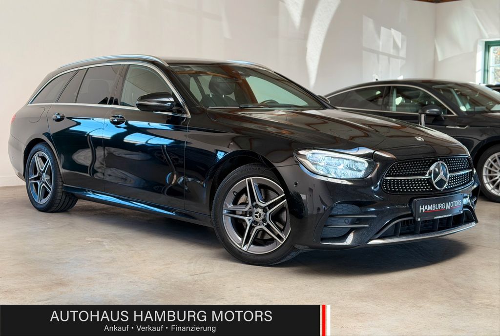 Mercedes-Benz E 220 2023