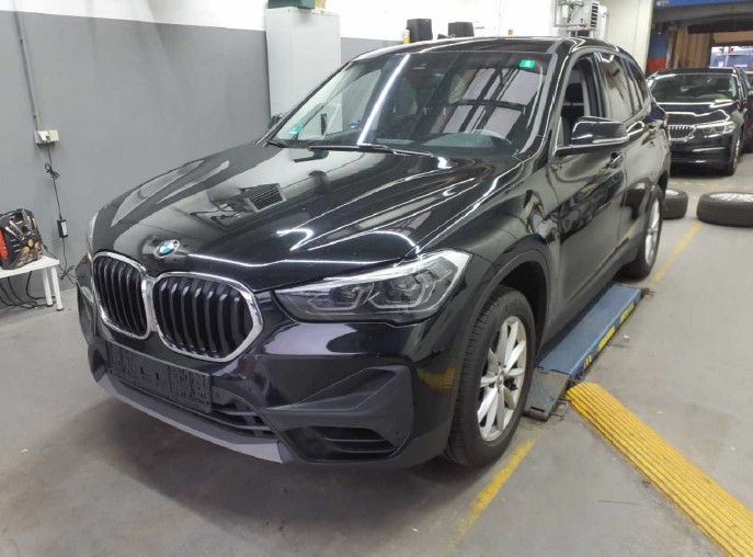 BMW X1 2020