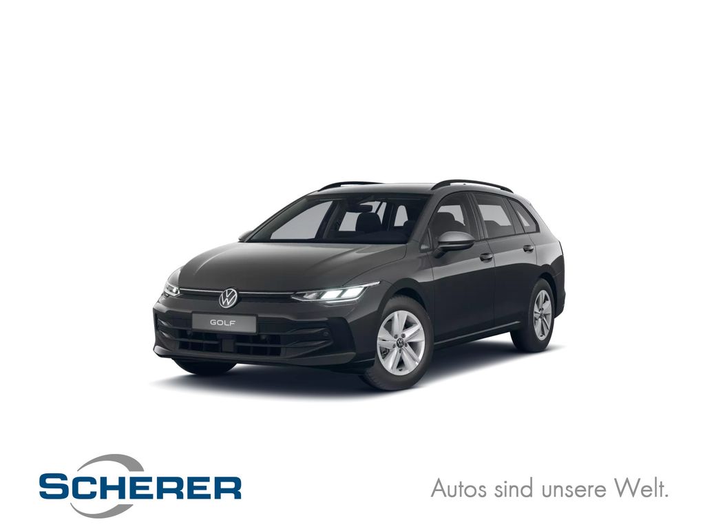 Volkswagen Golf 2024