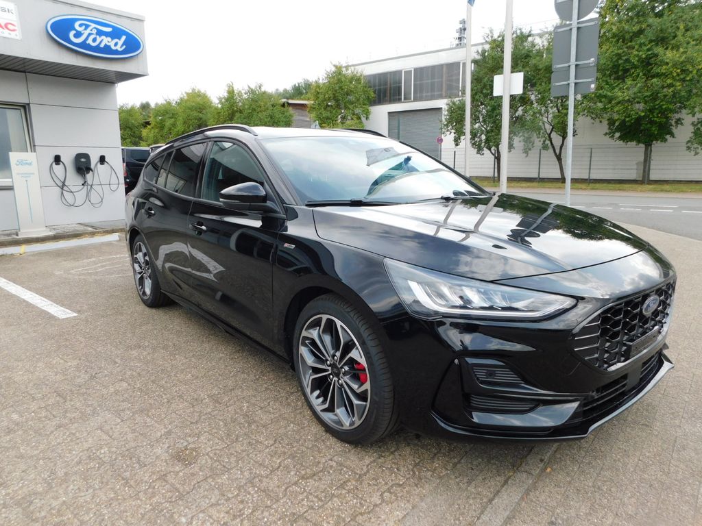 Ford Focus 2025