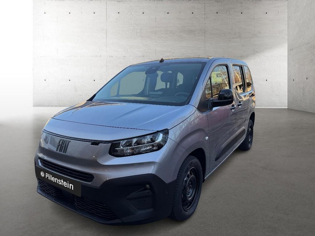 Fiat Doblo 2025