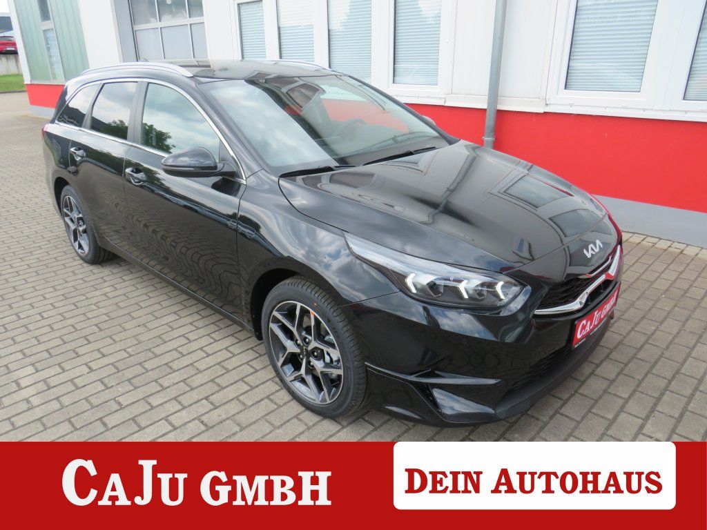 Kia cee'd Sportswagon 2026
