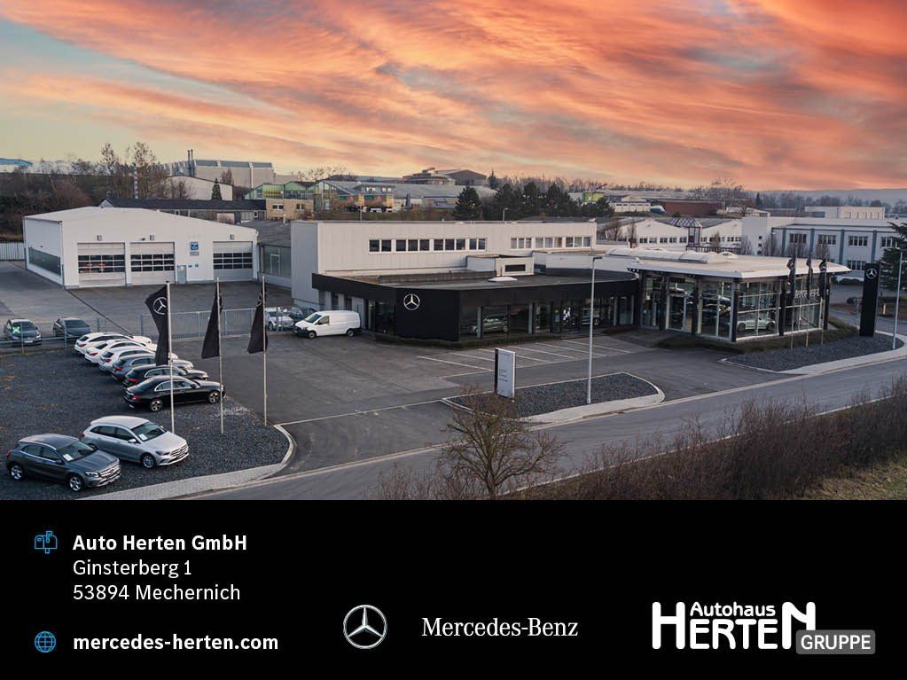 Mercedes-Benz CLA 180 2025
