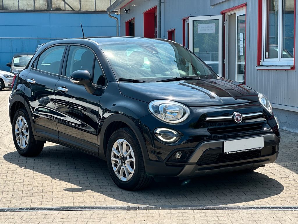 Fiat 500X 2020