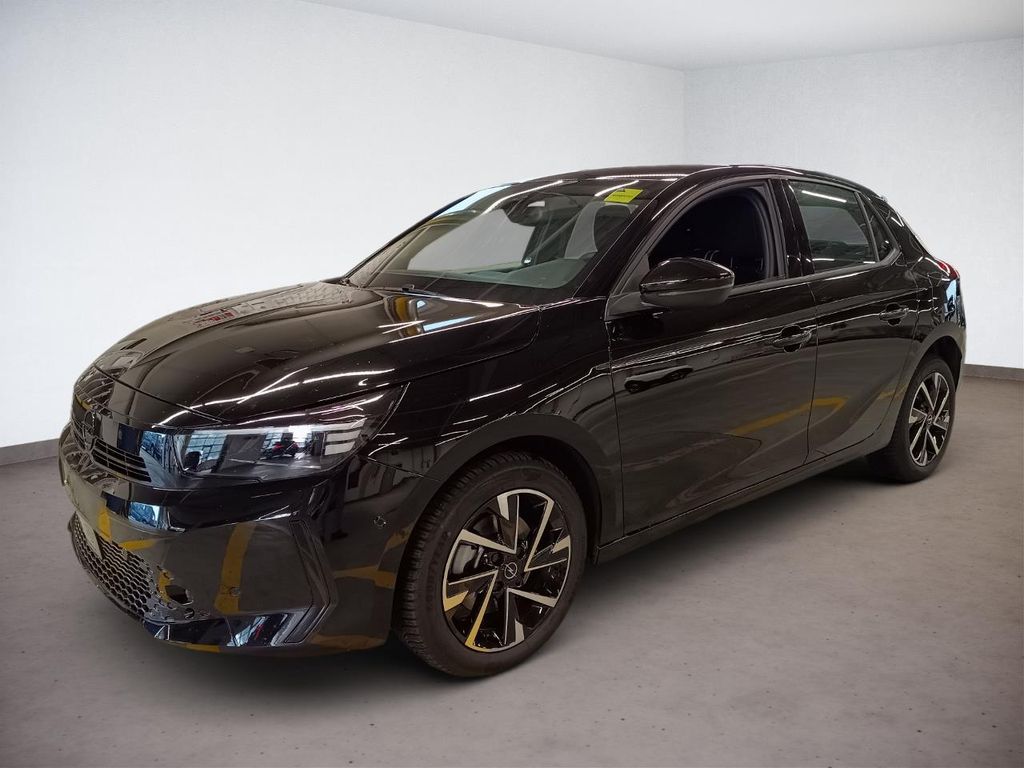 Opel Corsa 2025