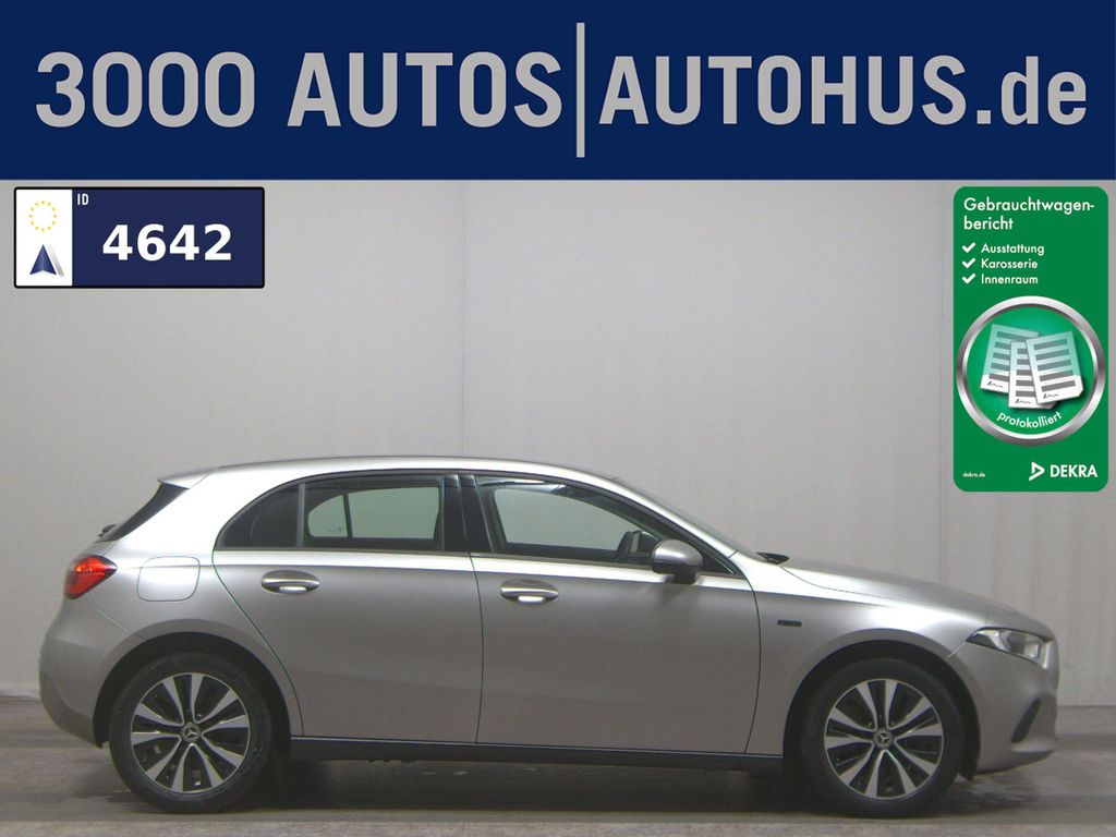Mercedes-Benz A 250 2020