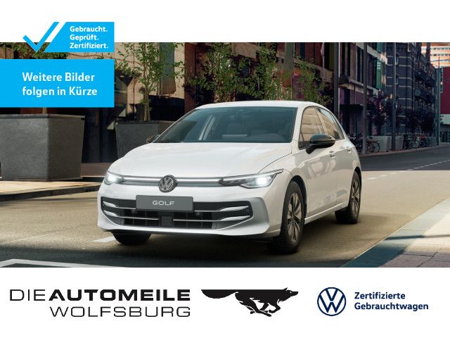 Volkswagen Golf 2025